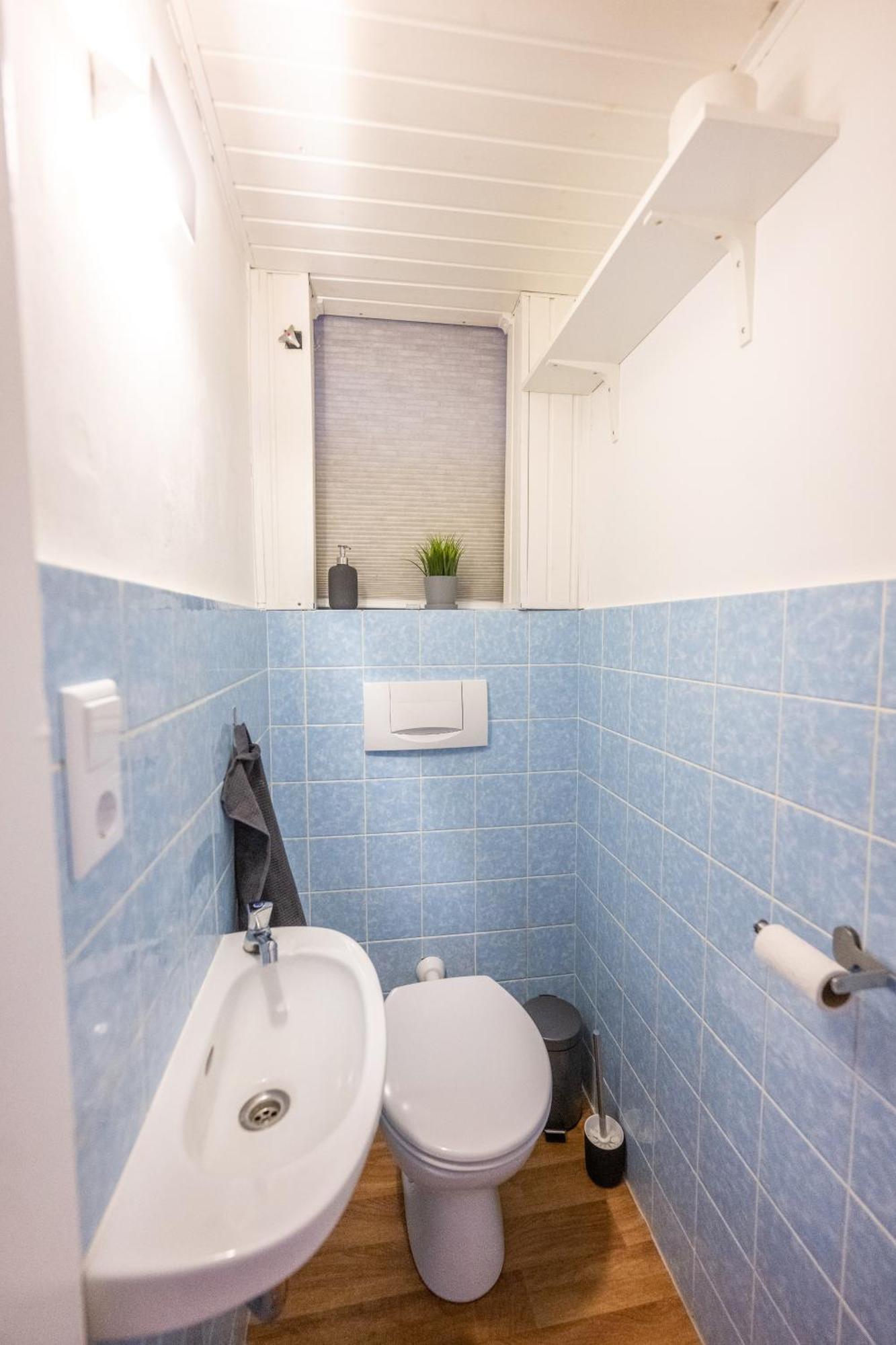 Suedstadt-Oase 1 Komfort Mit 2 Sz Und Balkon Koblenz  Kültér fotó